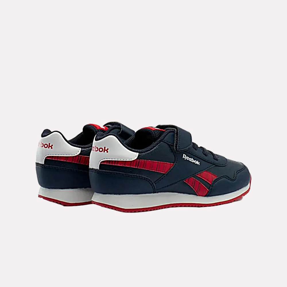Royal Clean Jogger 3.0 1V Kids Shoes - Image 4