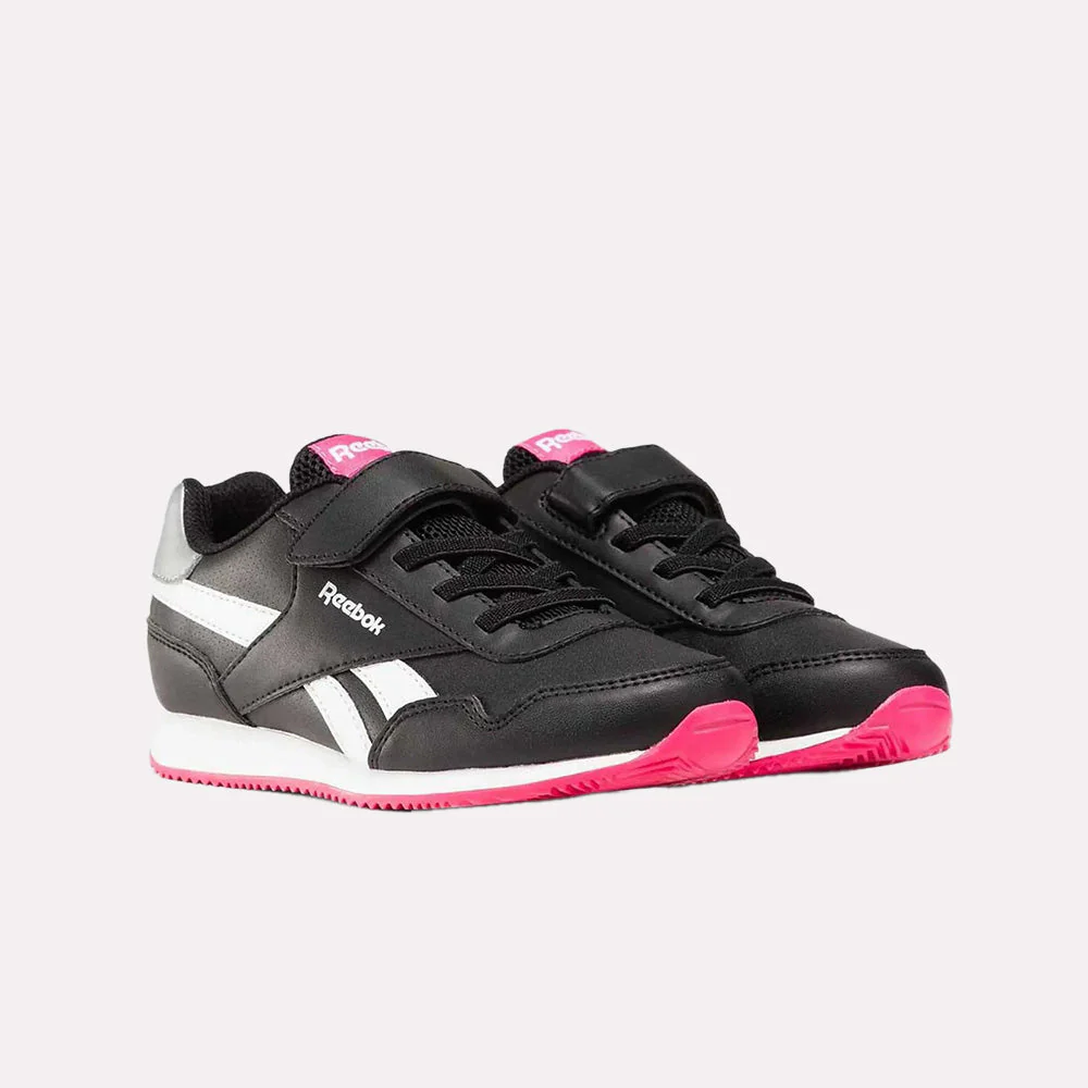 Royal Clean Jogger 3.0 Trainers 1V Kids Shoes - Image 2