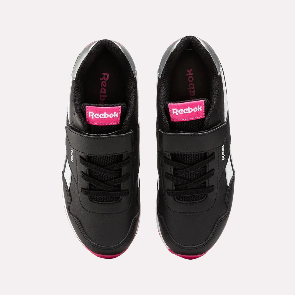 Royal Clean Jogger 3.0 Trainers 1V Kids Shoes - Image 3