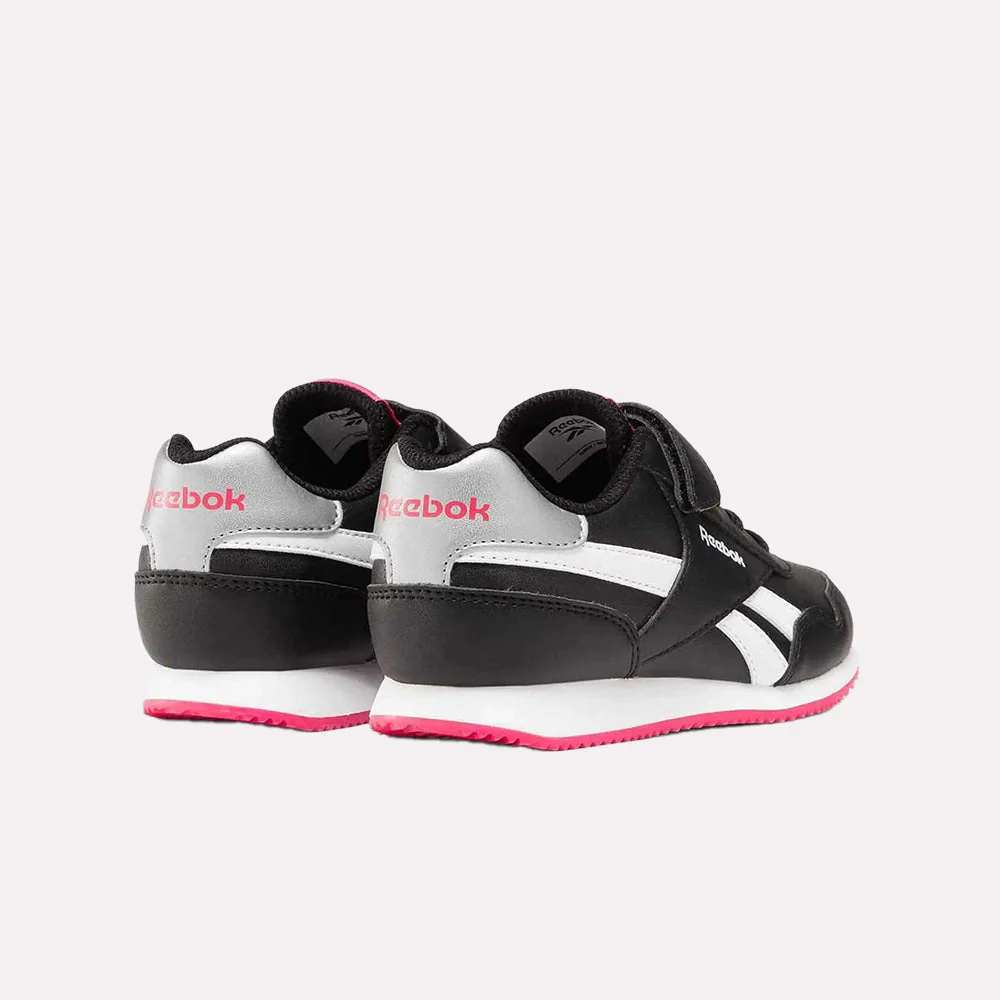 Royal Clean Jogger 3.0 Trainers 1V Kids Shoes - Image 4