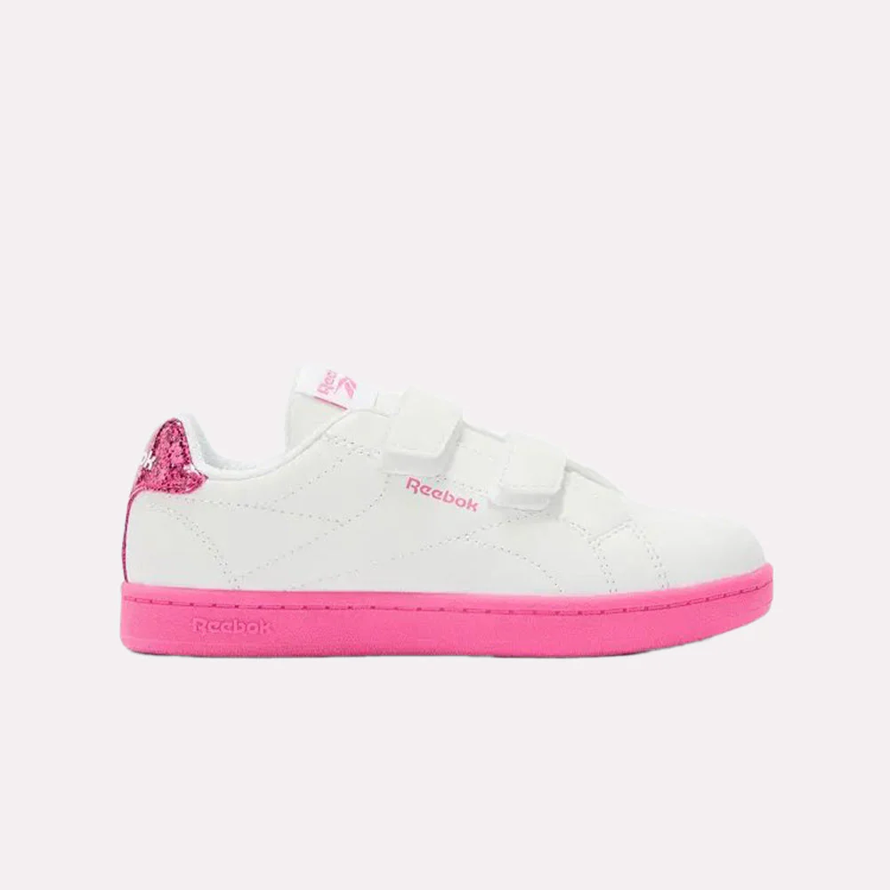 Royal Complete Clean 2.0 Two Strap Women's Sneakers