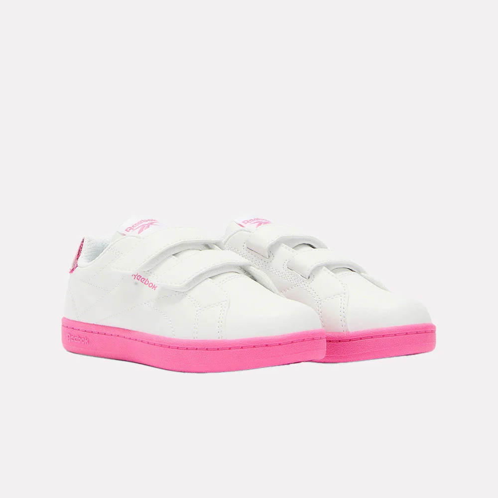 Royal Complete Clean 2.0 Two Strap Women's Sneakers - Image 2