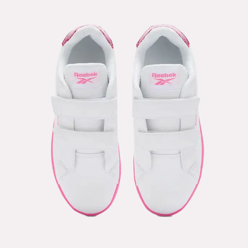 Royal Complete Clean 2.0 Two Strap Women's Sneakers - Image 3