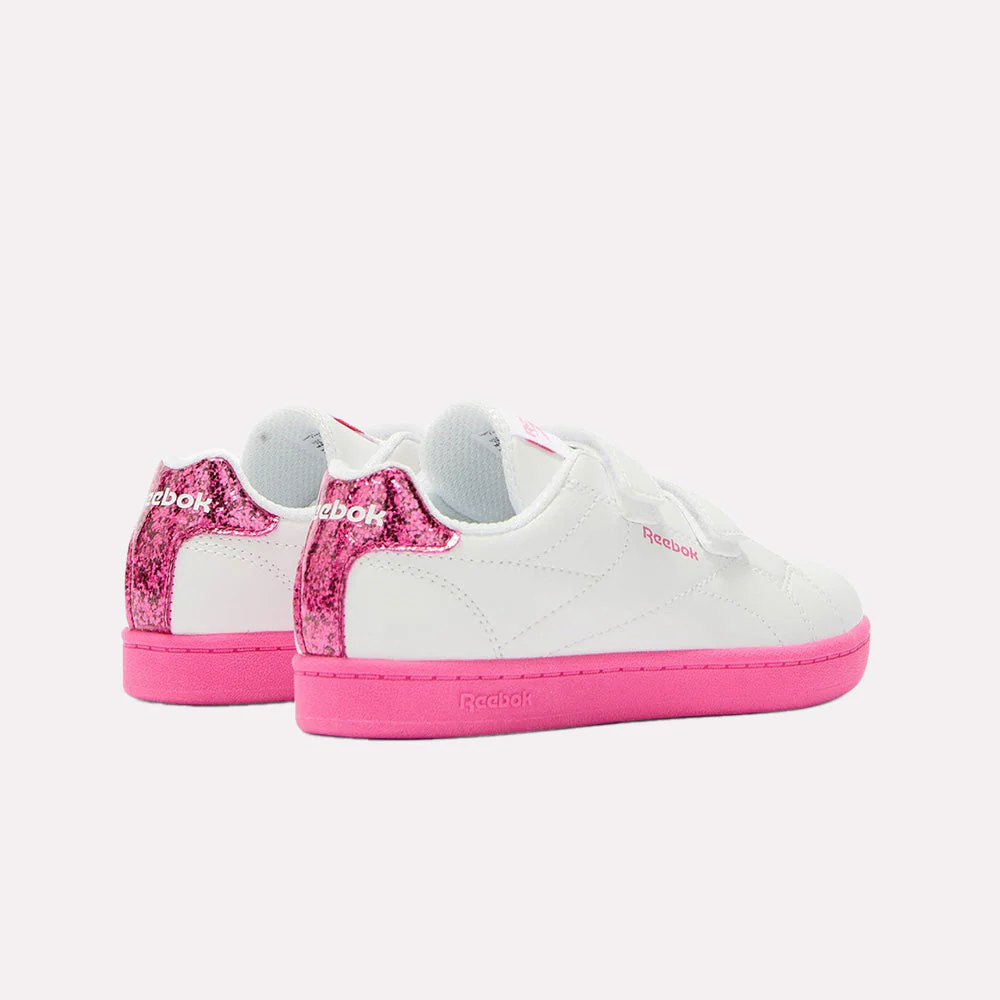 Royal Complete Clean 2.0 Two Strap Women's Sneakers - Image 4