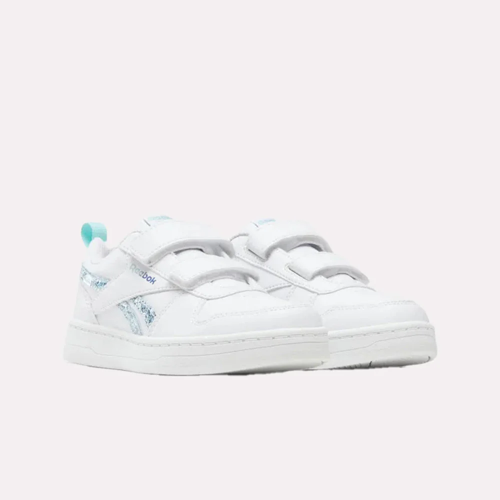 Royal Prime 2.0 Two Strap Women's Sneakers - Image 2
