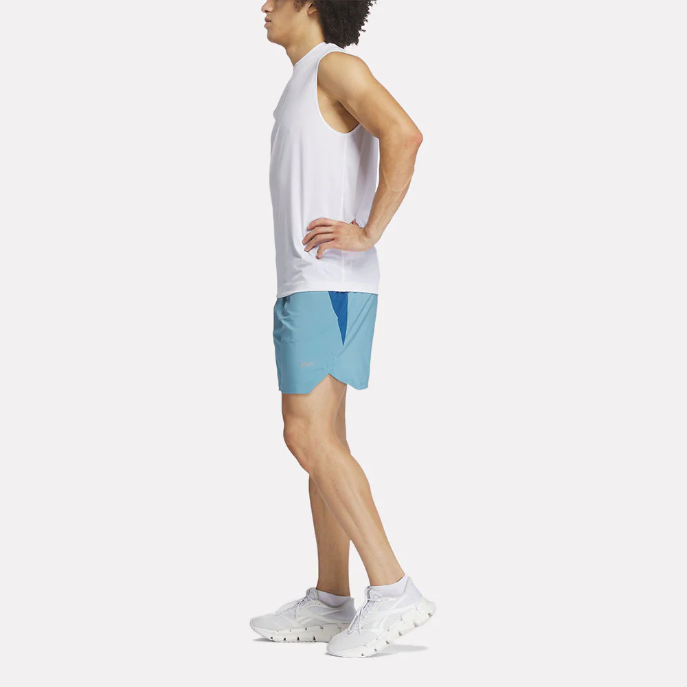 Run Men's Shorts - Image 3