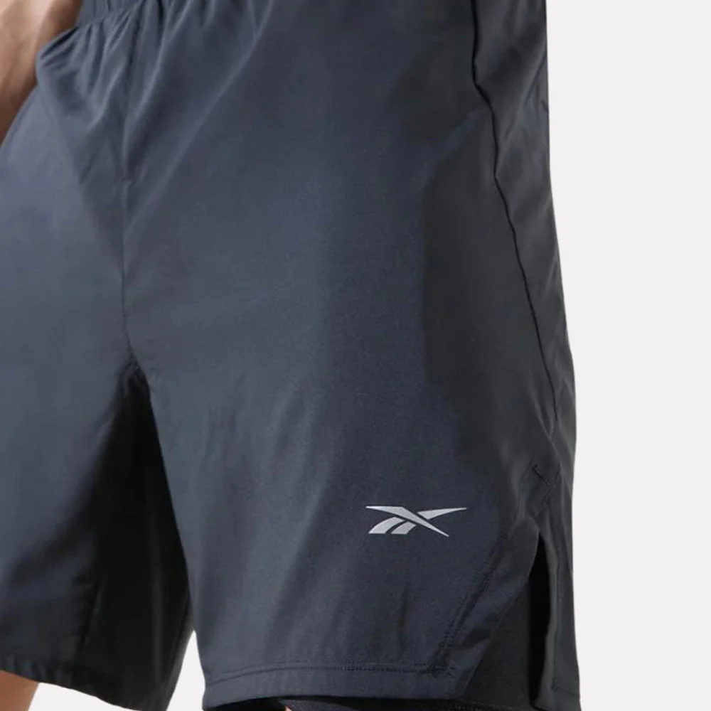 Running 2-In-1 Men's Short - Image 3