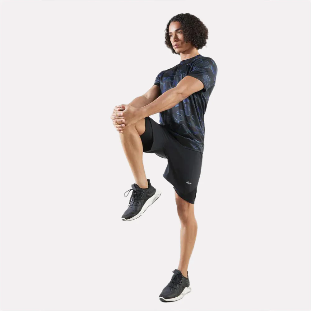 Running 2-In-1 Men's Short - Image 4