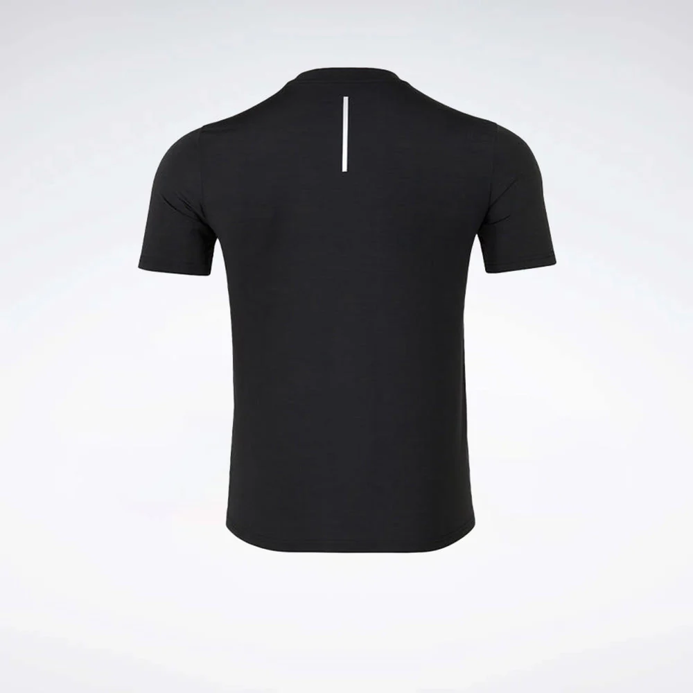 Running Short Sleeve Men's Tee - Image 2