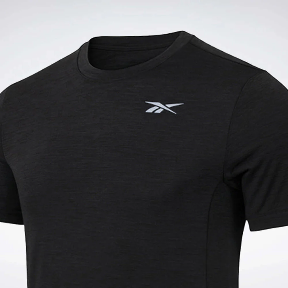 Running Short Sleeve Men's Tee - Image 3