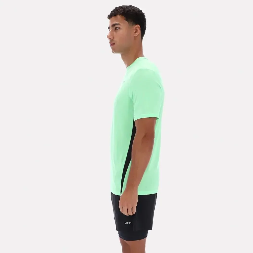 Running Short Sleeve Men's Tee - Image 4