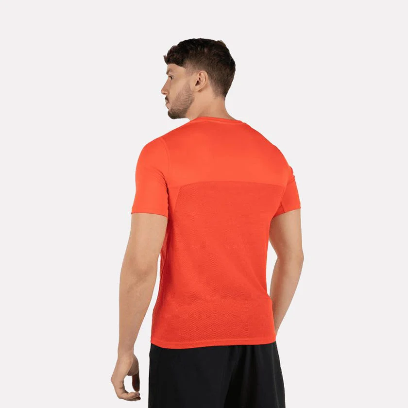 Running Short Sleeve Speedwick Men's Tee - Image 2