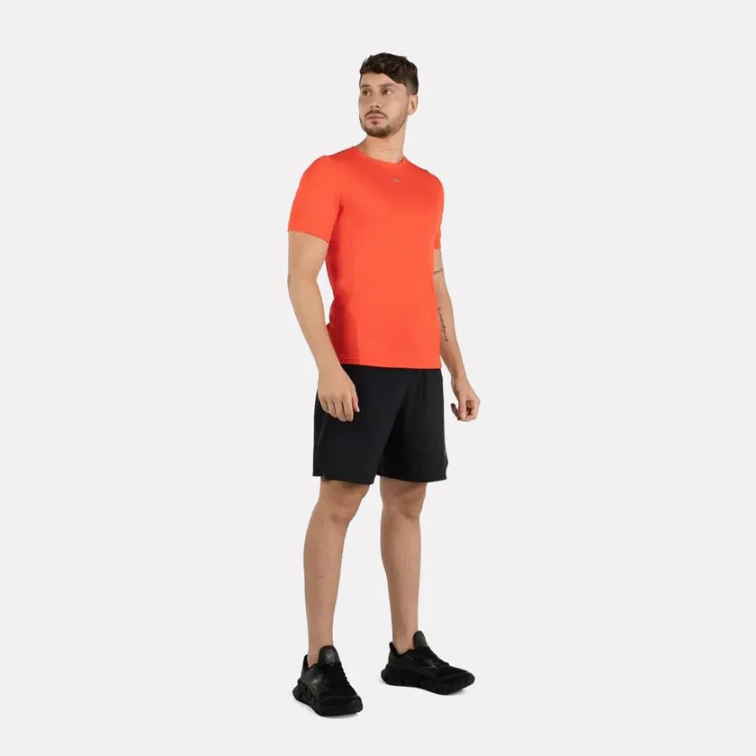 Running Short Sleeve Speedwick Men's Tee - Image 4