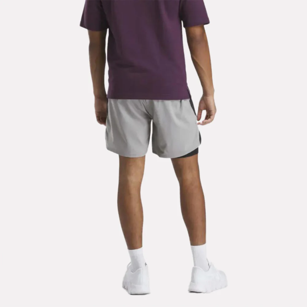 Running Two-In-One Men's Short - Image 2