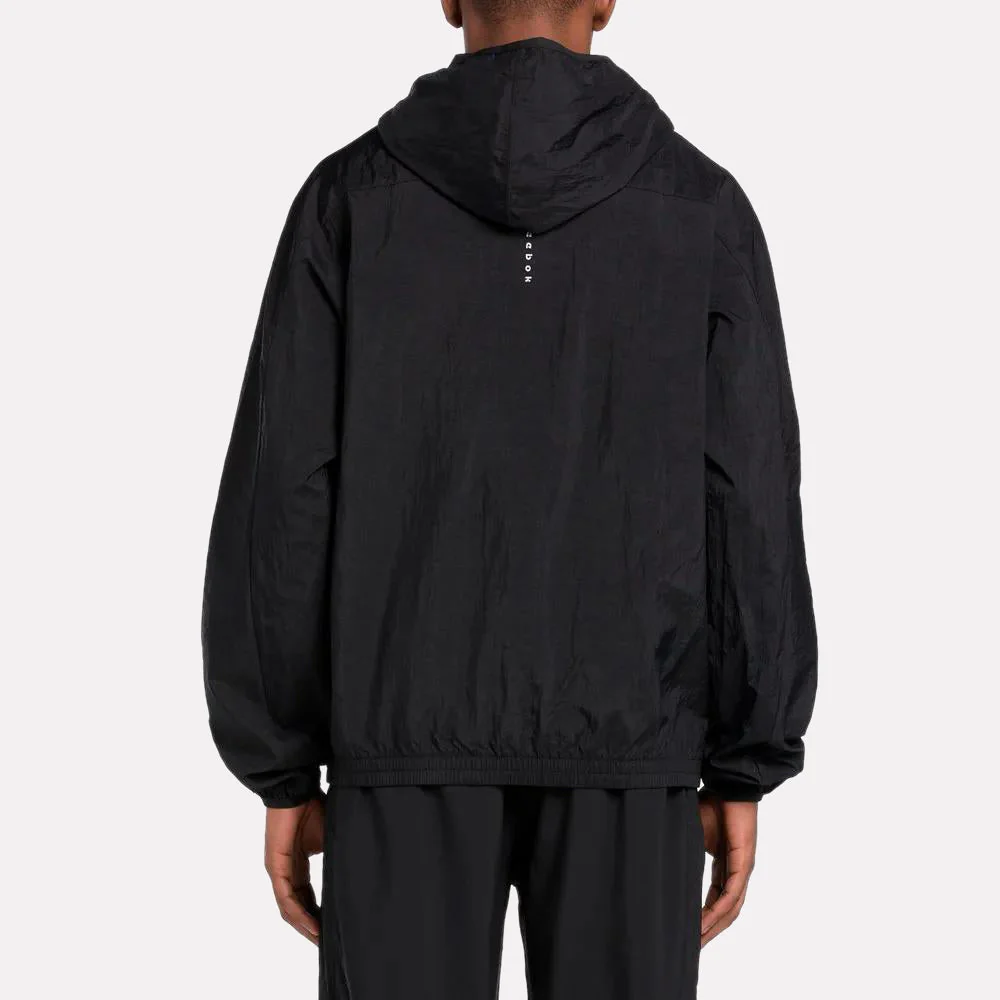 Running Woven Wind Men's Jacket - Image 2
