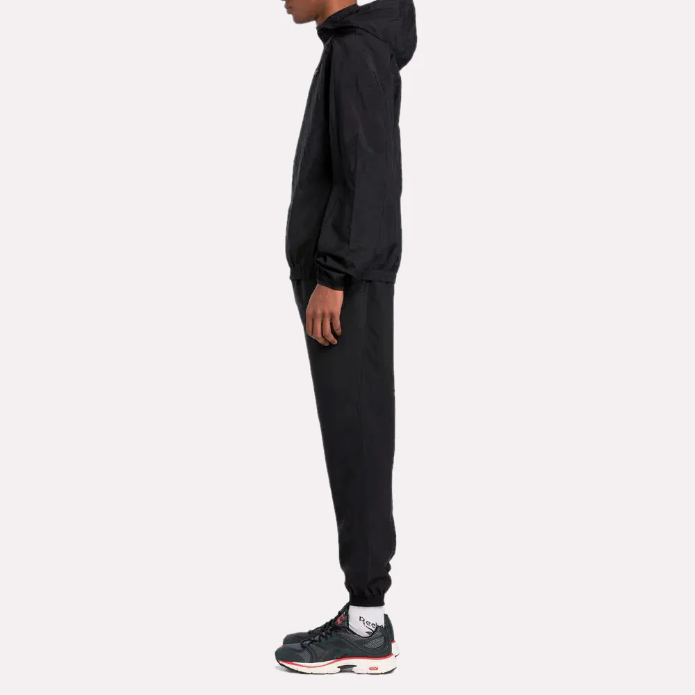 Running Woven Wind Men's Jacket - Image 4