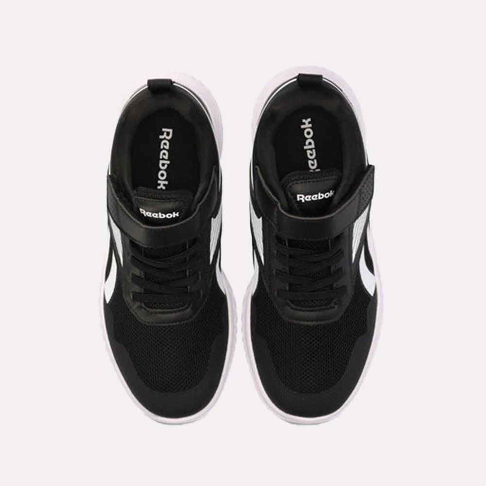 Rush Runner 5 Elastic Lace & Top Strap Unisex Shoes - Image 3