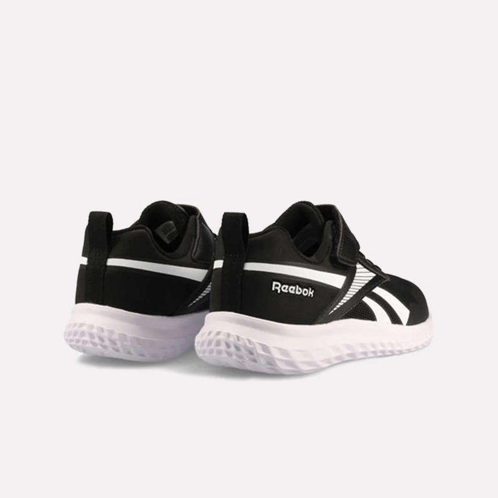 Rush Runner 5 Elastic Lace & Top Strap Unisex Shoes - Image 4