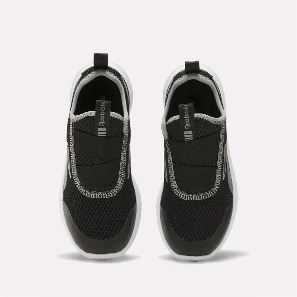 Rush Runner Slip-On Boy's Shoes - Image 3