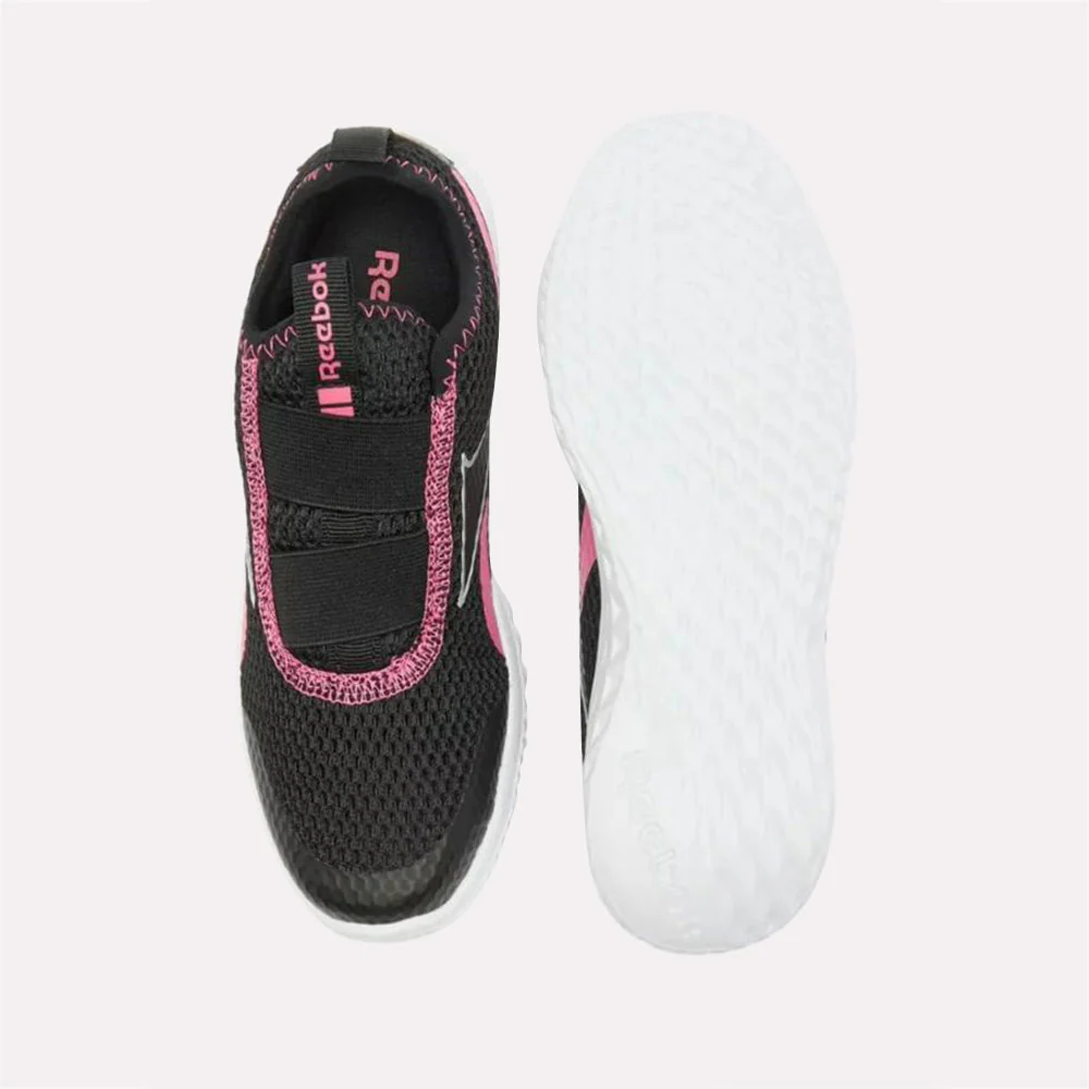 Rush Runner Slip-On Kid's Shoes - Image 3