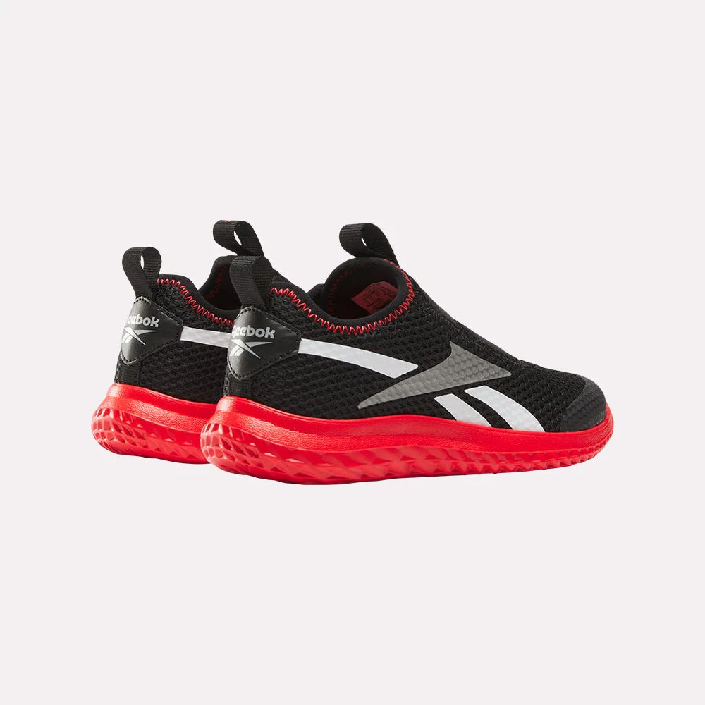 Rush Runner Slip-On Men's Sneakers - Image 2