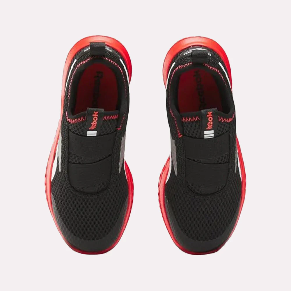 Rush Runner Slip-On Men's Sneakers - Image 3