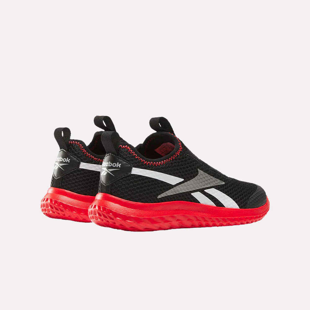 Rush Runner Slip-On Men's Sneakers - Image 4