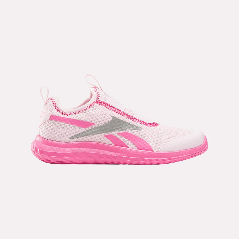 Rush Runner Slip-On Women's Sneakers