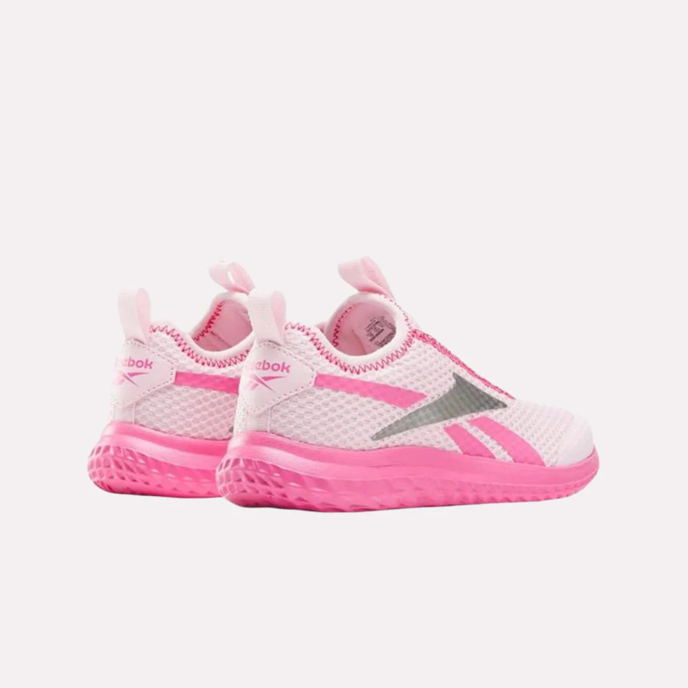 Rush Runner Slip-On Women's Sneakers - Image 4