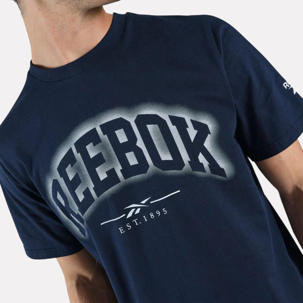 Shadow Arch Men's T-Shirt - Image 4