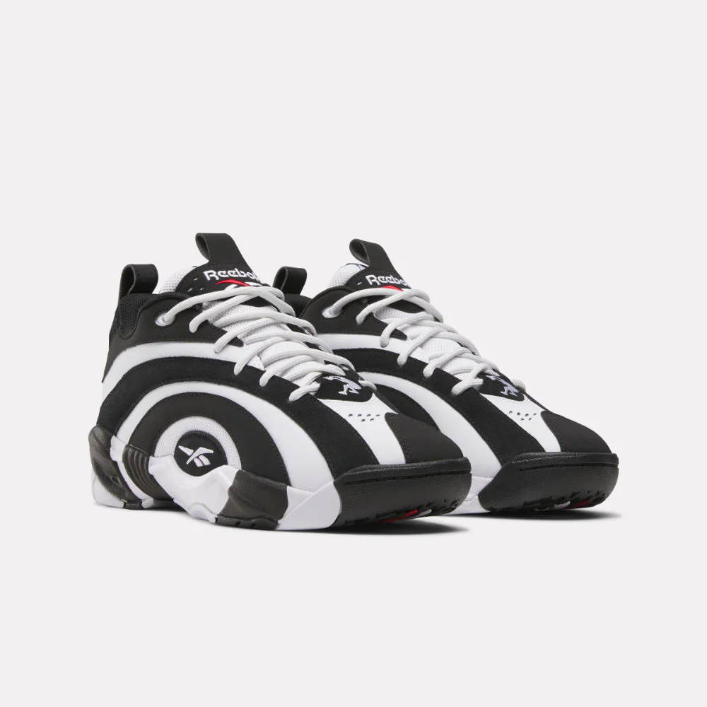 Shaqnosis Low Unisex Shoes - Image 2