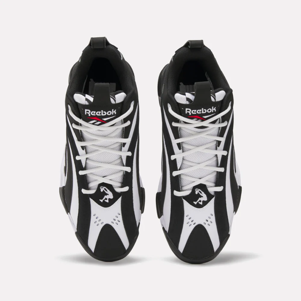 Shaqnosis Low Unisex Shoes - Image 3