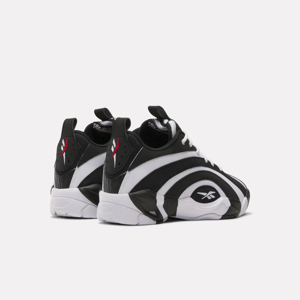 Shaqnosis Low Unisex Shoes - Image 4