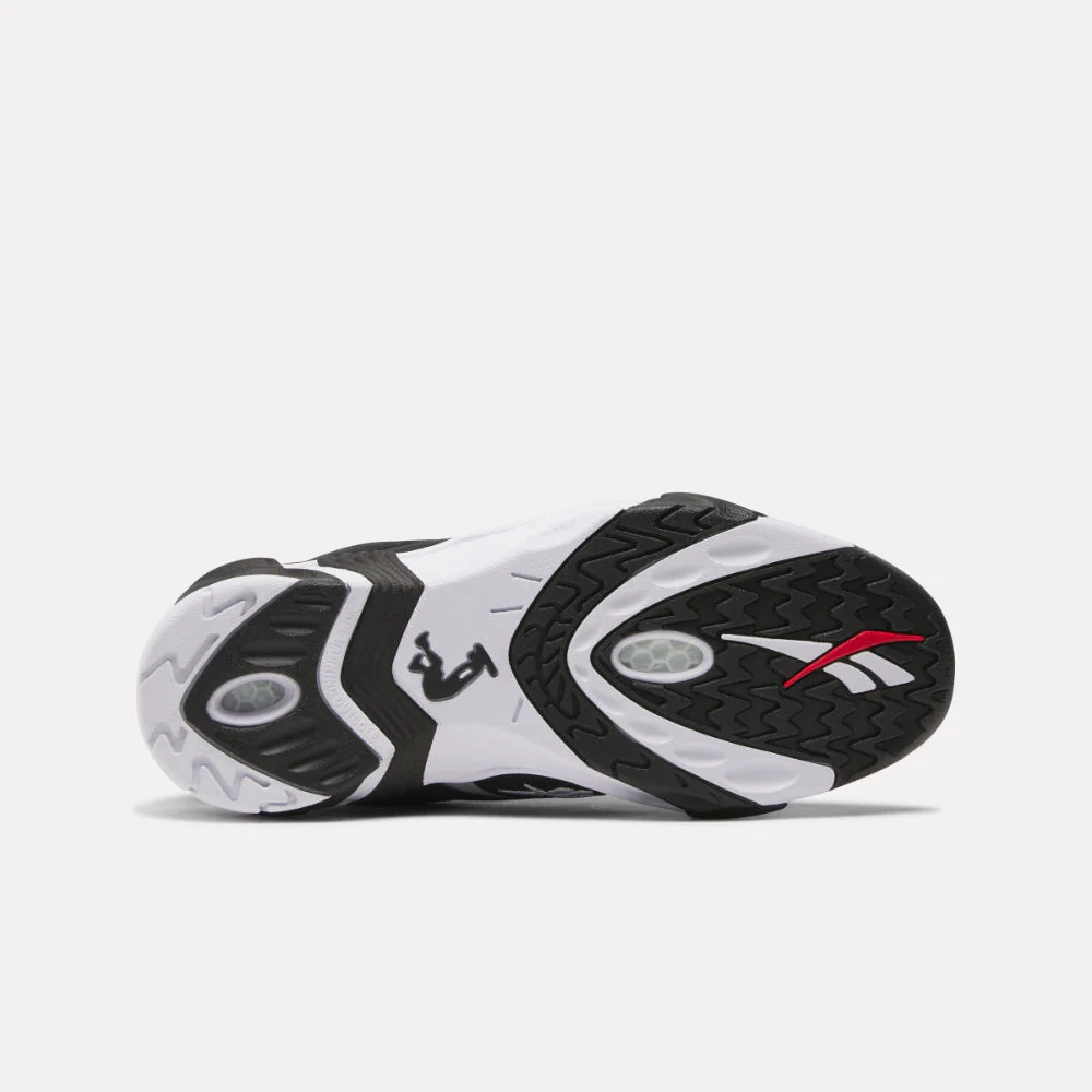 Shaqnosis Low Unisex Shoes - Image 5