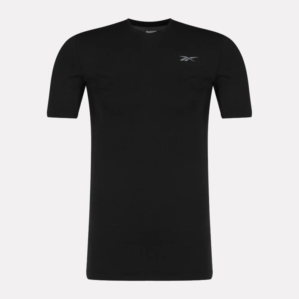 Short Sleeve Compression Men's T-Shirt - Image 4