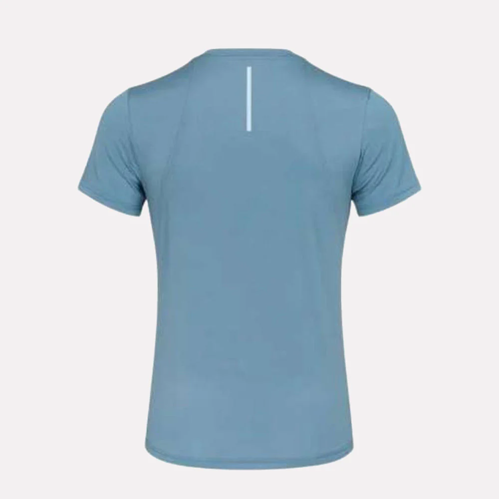 Short Sleeve Women's Running Top - Image 2