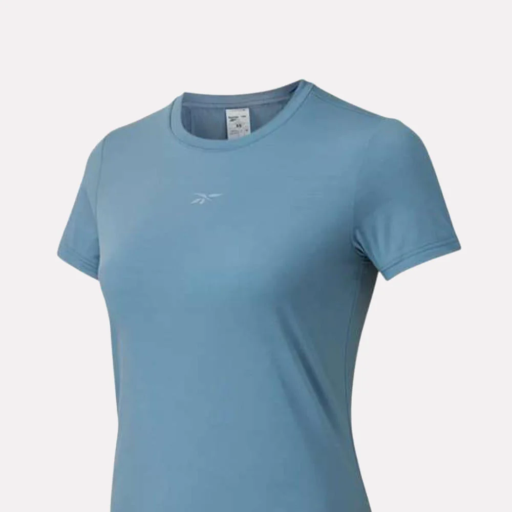 Short Sleeve Women's Running Top - Image 3