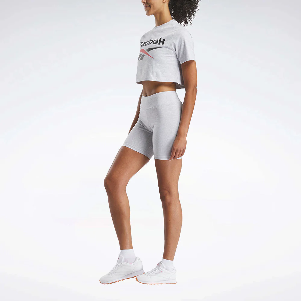 Small Logo Cycle Women's Short - Image 2
