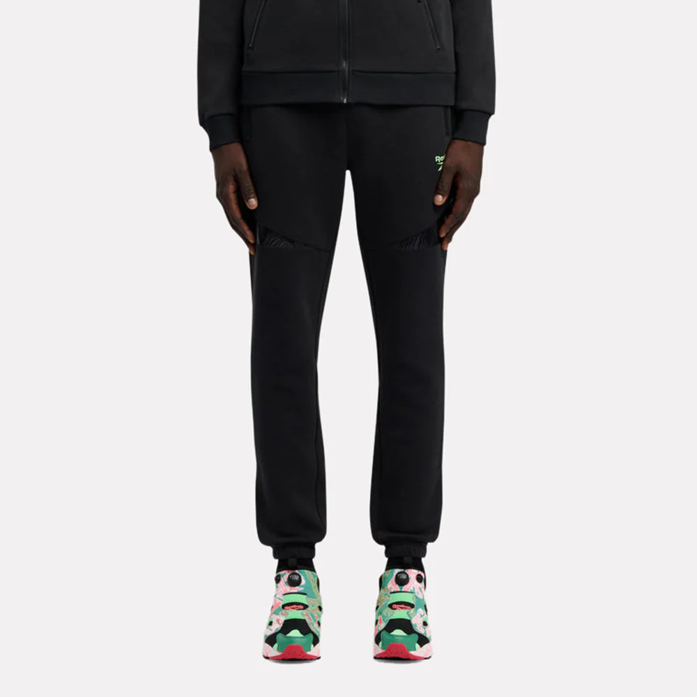 Sport Street Piping Men's Pants