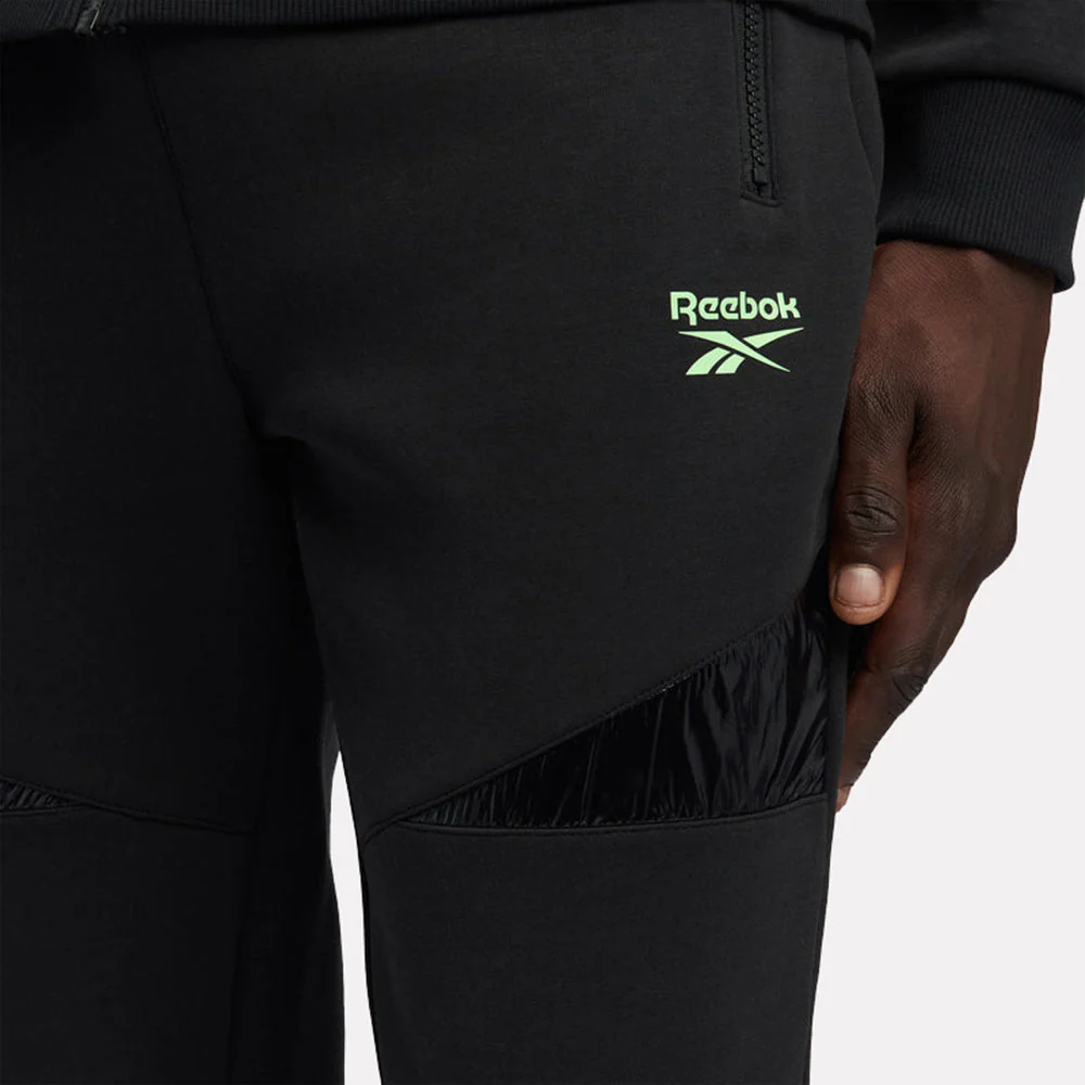 Sport Street Piping Men's Pants - Image 4