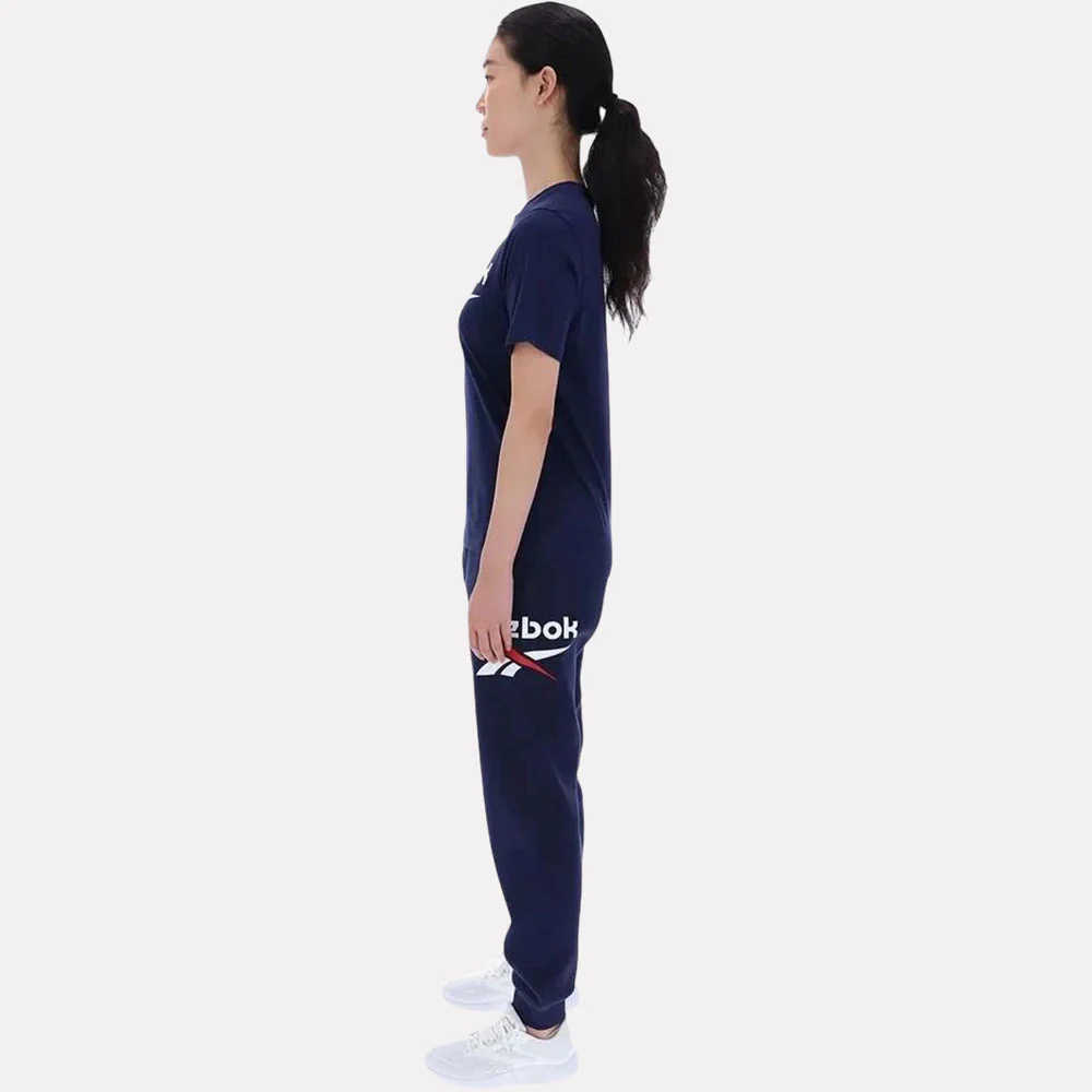 Stacey 2 Col Cuffed Women's Pant - Image 3