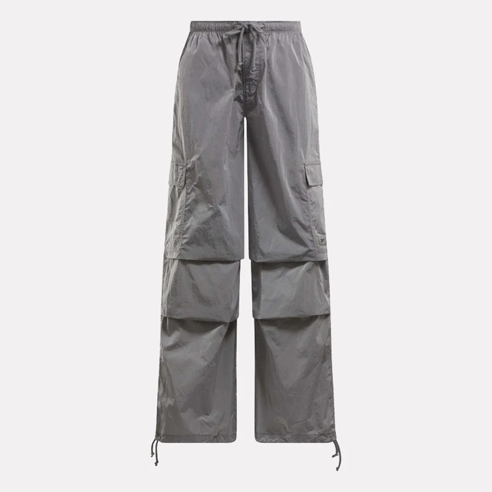 Studio Style Cargo Women's Pants - Image 4