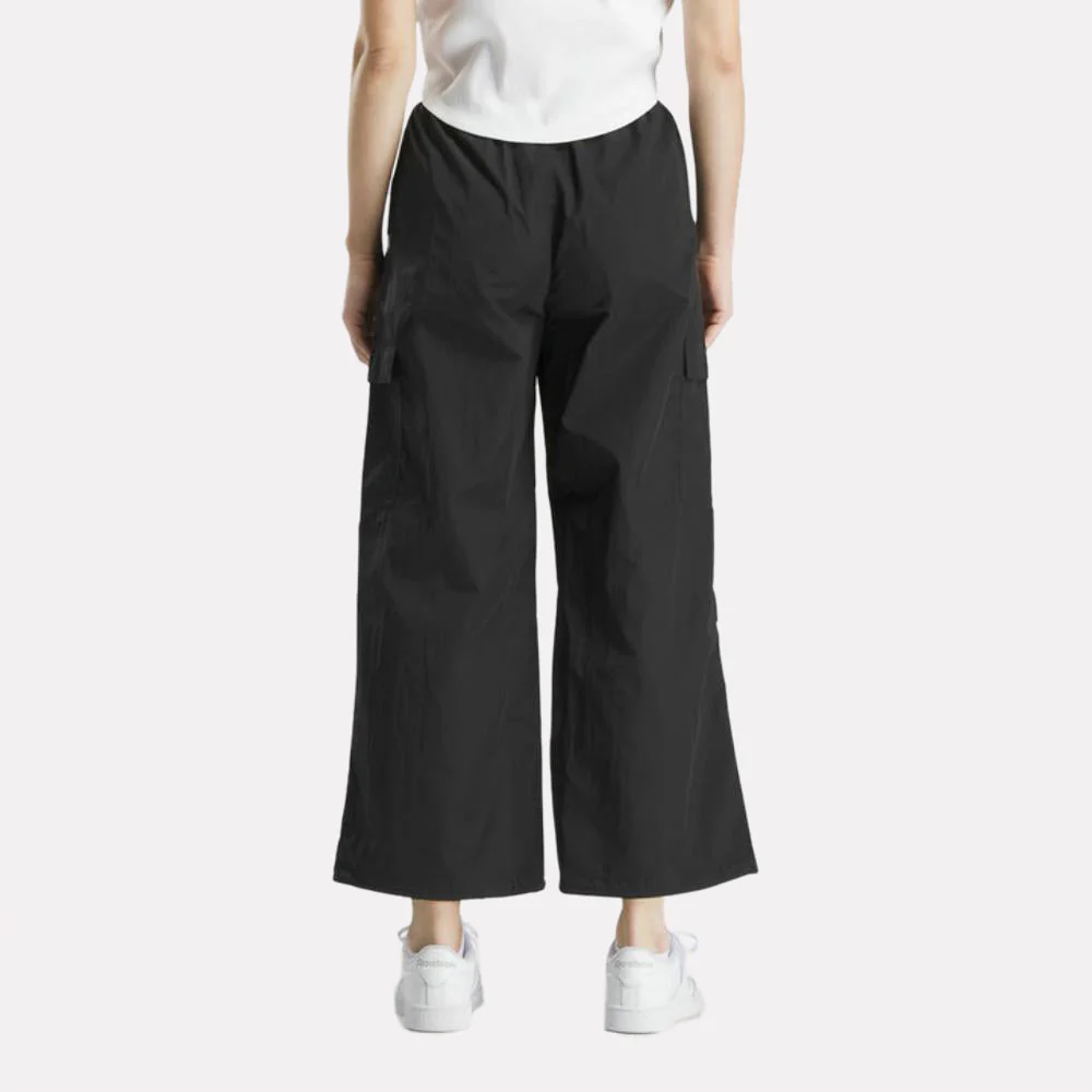 Studio Style Cargo Women's Pants - Image 2