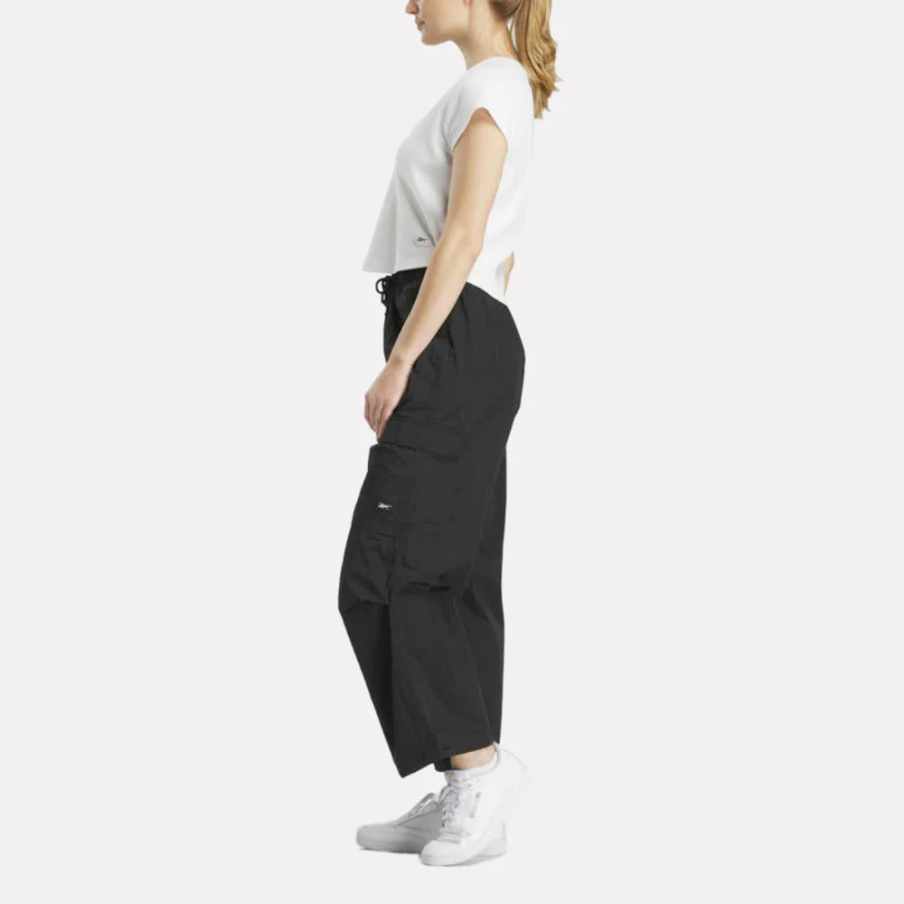 Studio Style Cargo Women's Pants - Image 3
