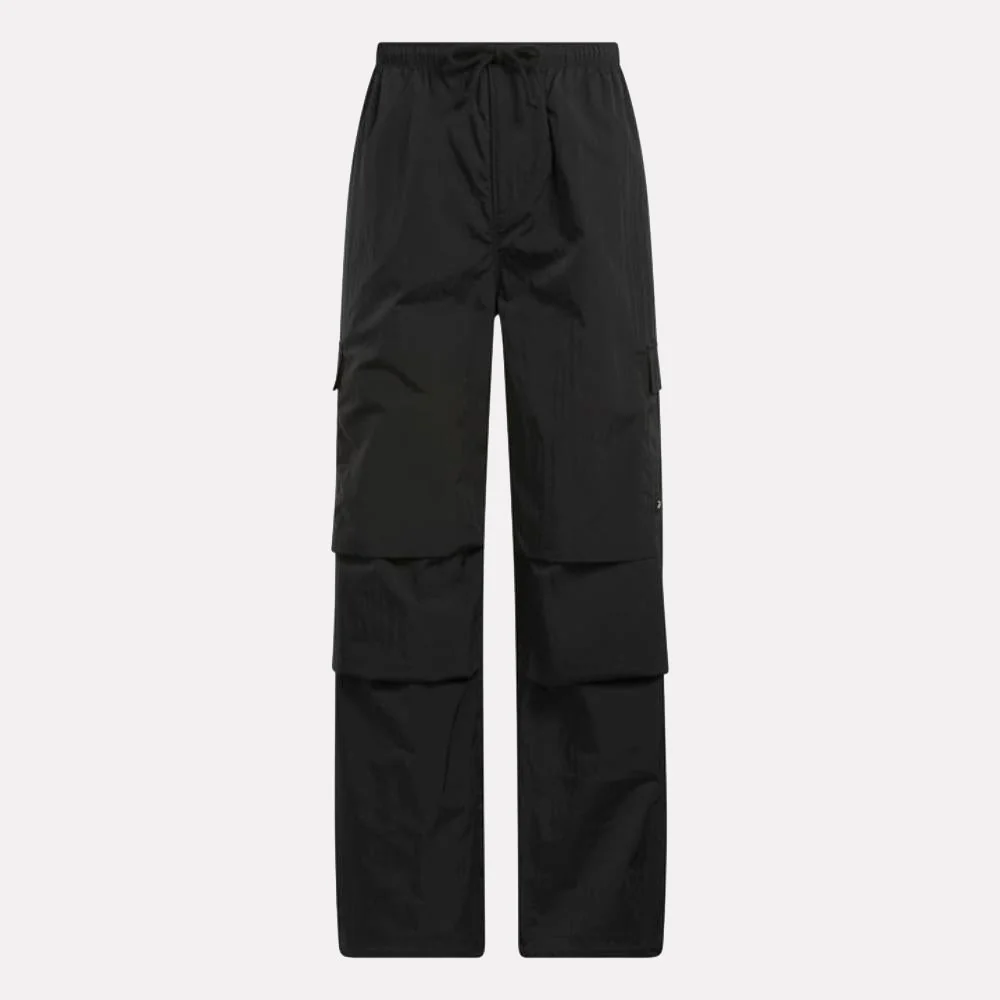 Studio Style Cargo Women's Pants - Image 4