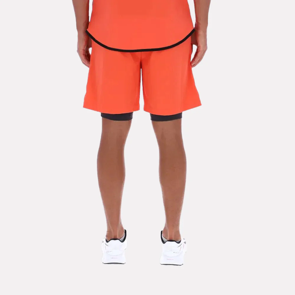 Super Light Run Dual Men's Short - Image 2