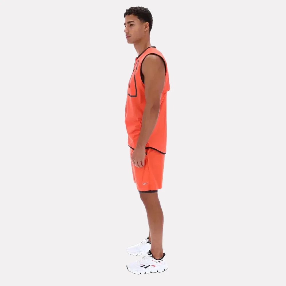 Super Light Run Dual Men's Short - Image 3