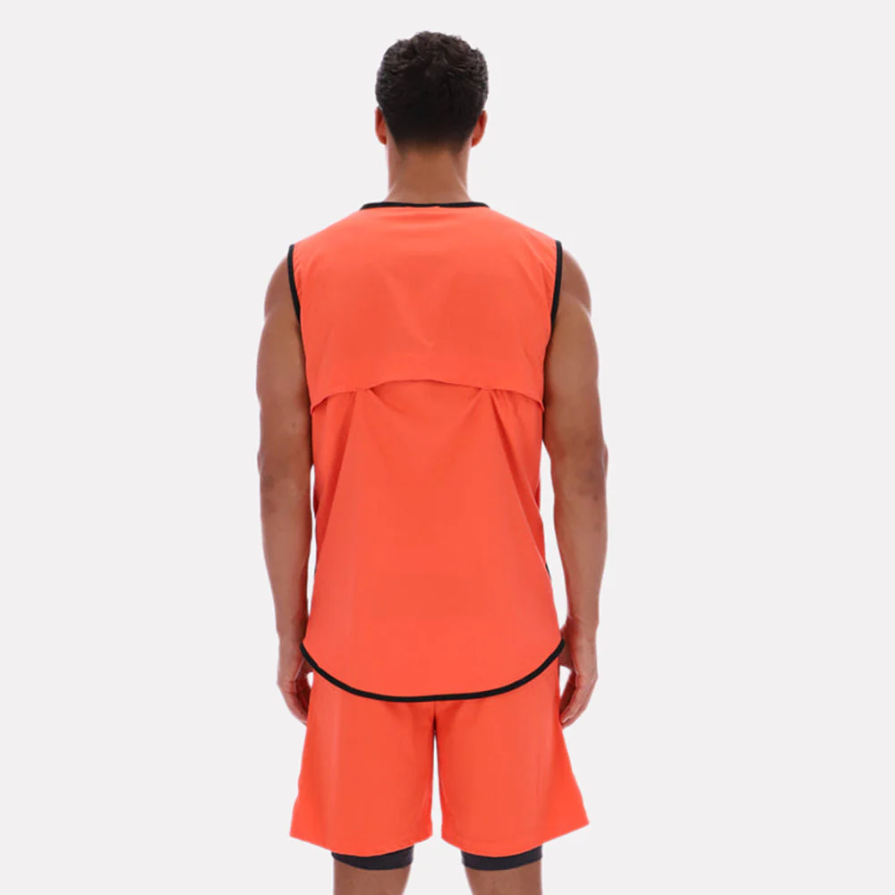 Super Light Weight Run Men's Gillet - Image 2