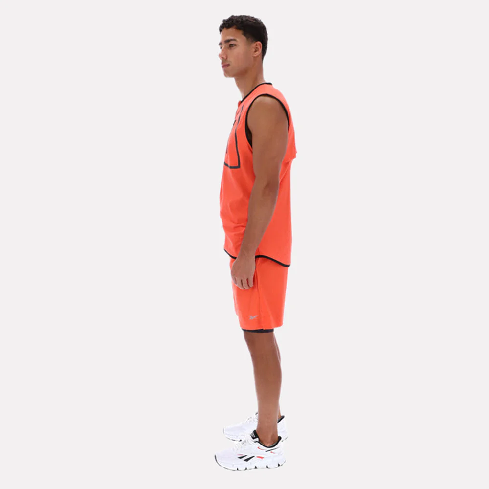 Super Light Weight Run Men's Gillet - Image 3