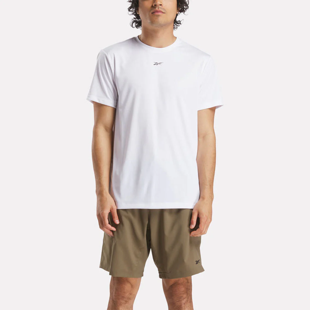 Train Short Sleeve Tech Men's Tee